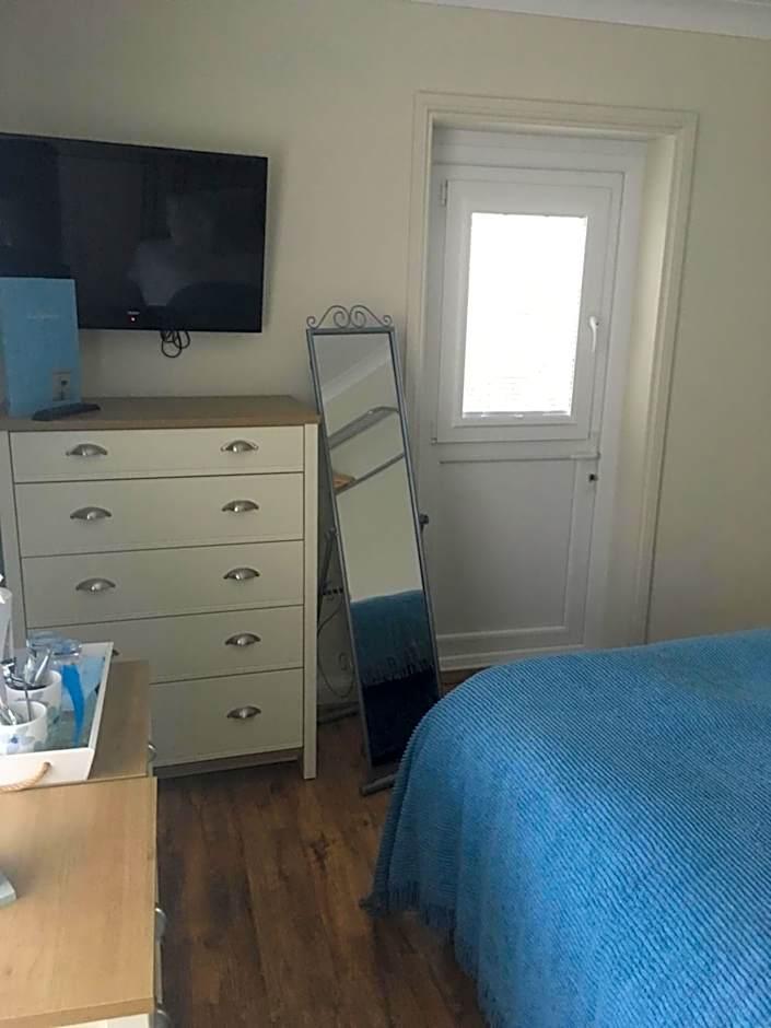 Double Room - Ground Floor